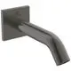 IS-Wandauslaufventil-Joy-Neo-Ausld-160mm-Magnetic-Grey-BD170A5 gallery number 1